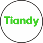 PASANG CCTV TIANDY by MISOTECH